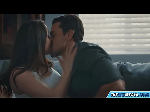 ❤️ Sexo romántico cunha boa nai tetona Vídeo de sexo na pornografía gl.passenger33.ru